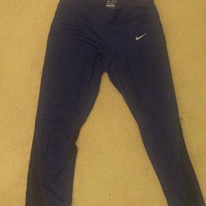 Nike leggings